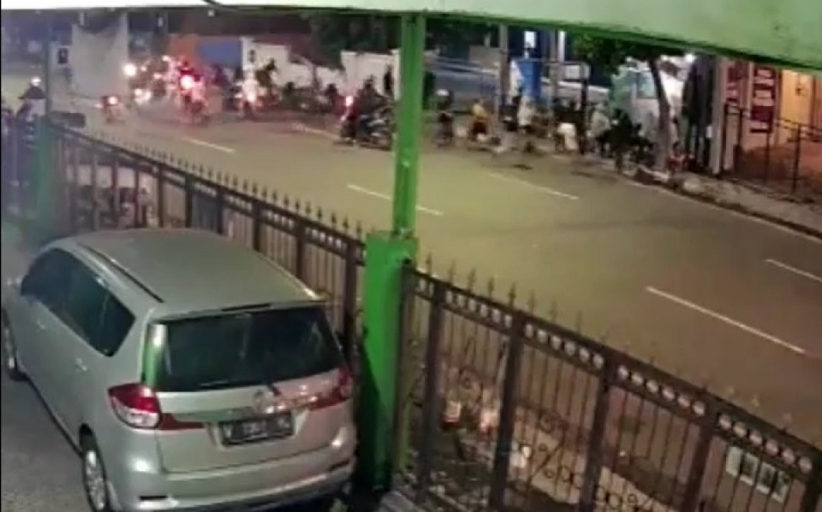 Trending: Pembagian STB di Ponorogo hingga Petani Mojokerto Tewas di Sawah