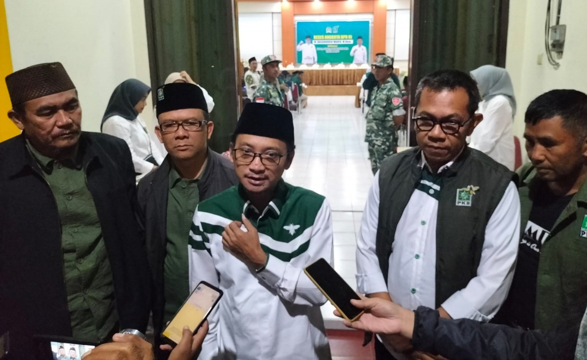 Perut Kenyang dan Pikiran Tenang, Impian PKB untuk Warga Kota Batu