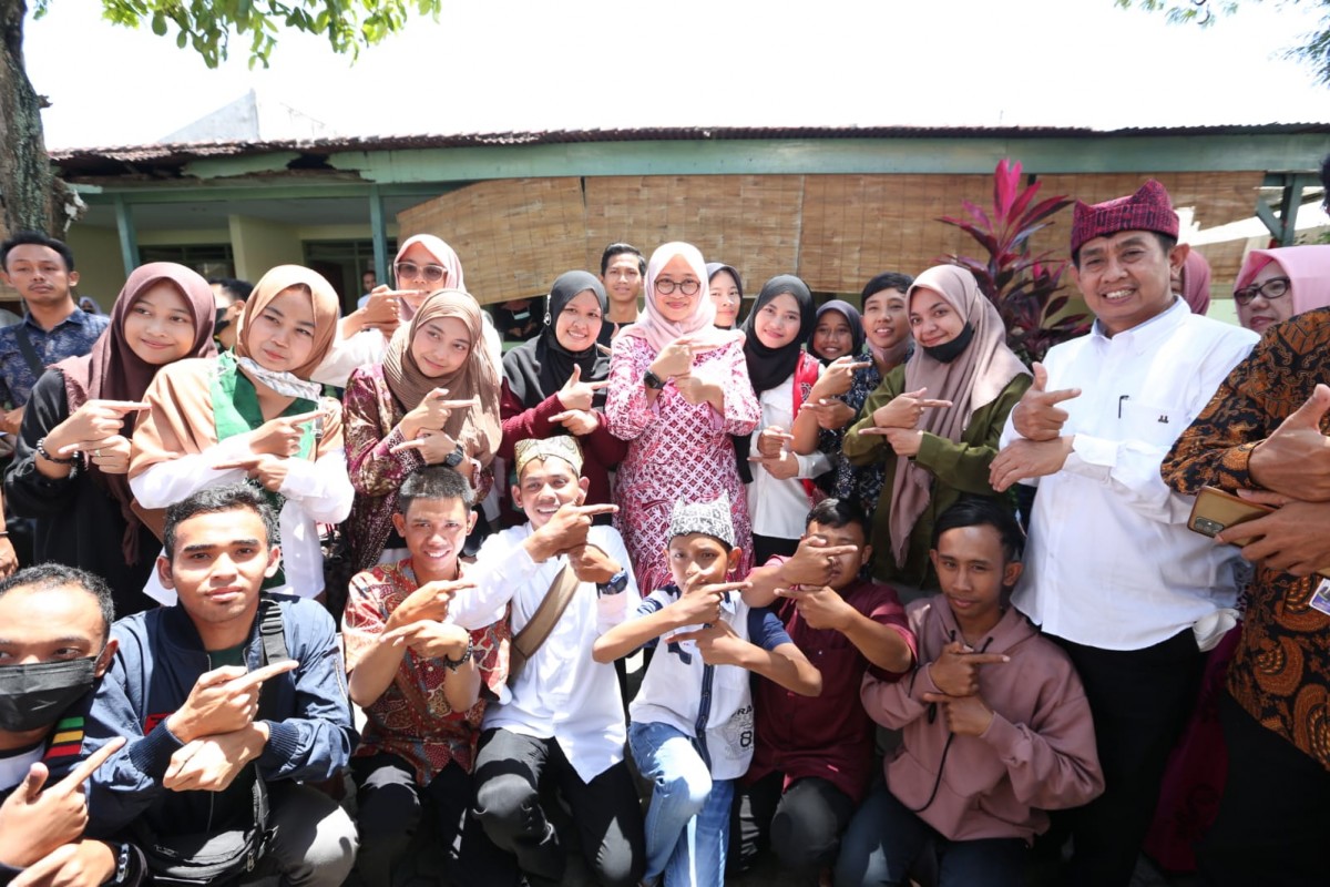 Pemkab Banyuwangi Luncurkan ULD Terintegrasi, Jawab Kebutuhan Disabilitas