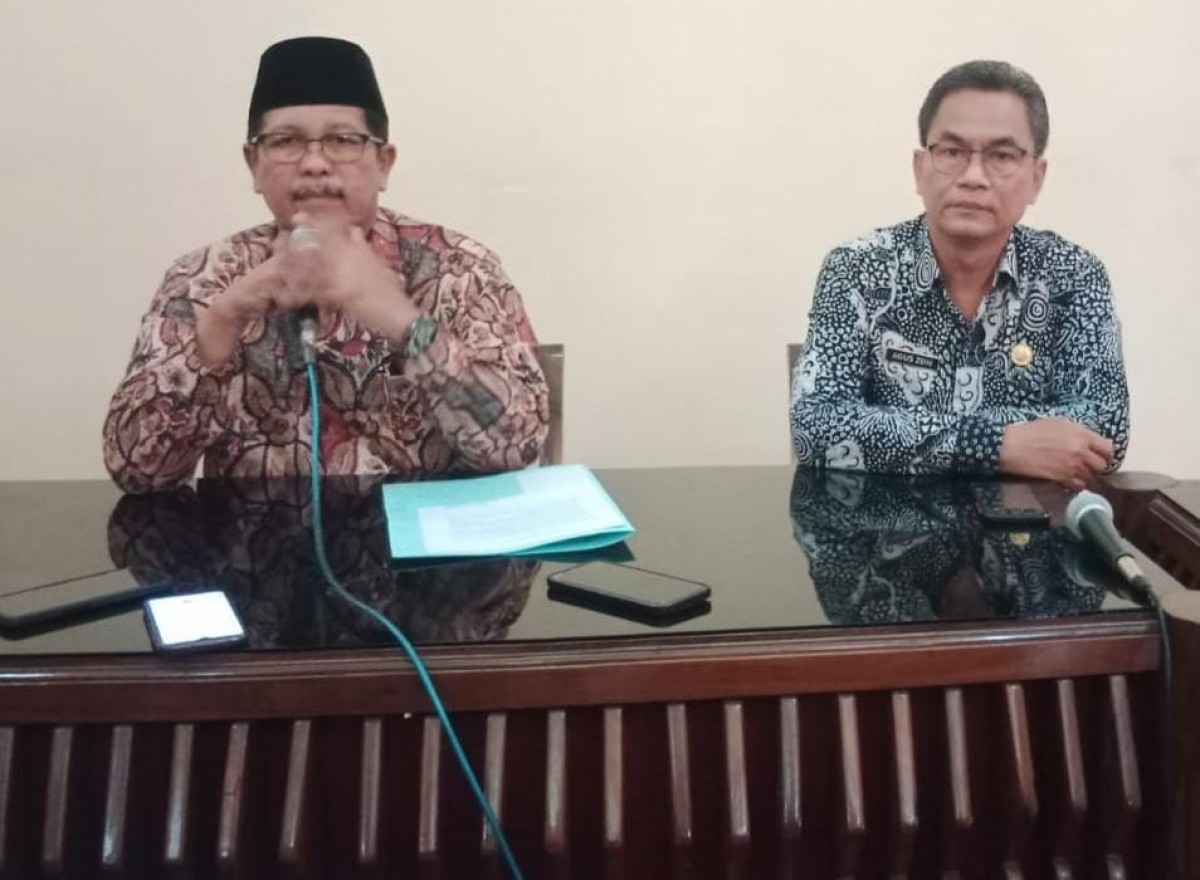 Penangkapan Bupati Bangkalan, Layanan Masyarakat Tetap Berjalan
