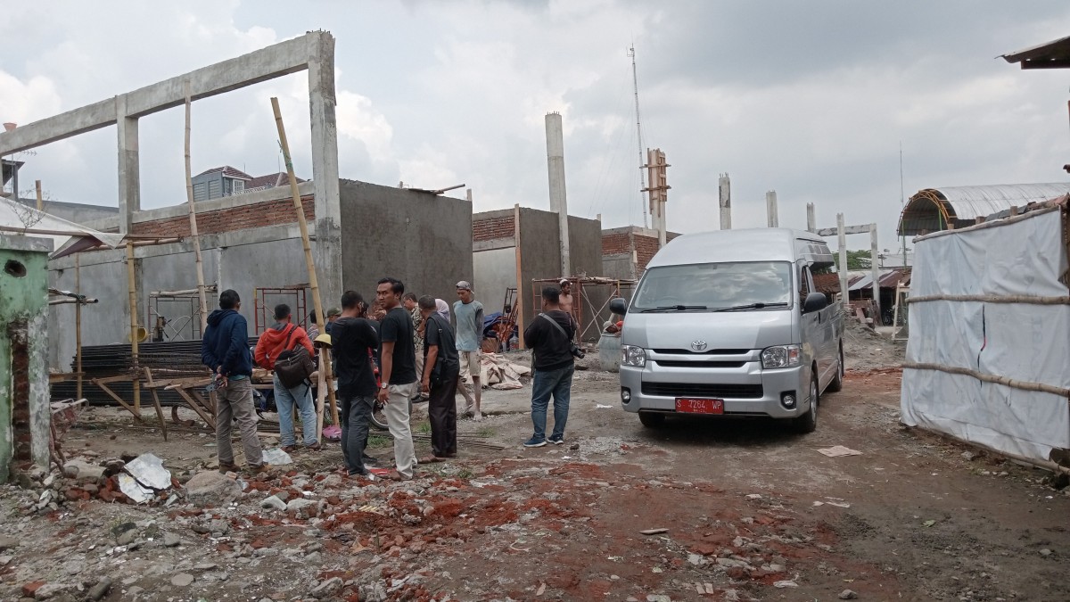 Serapan APBD 5 OPD di Pemkab Jombang Belum Maksimal, Sekda Ungkap Pemicunya