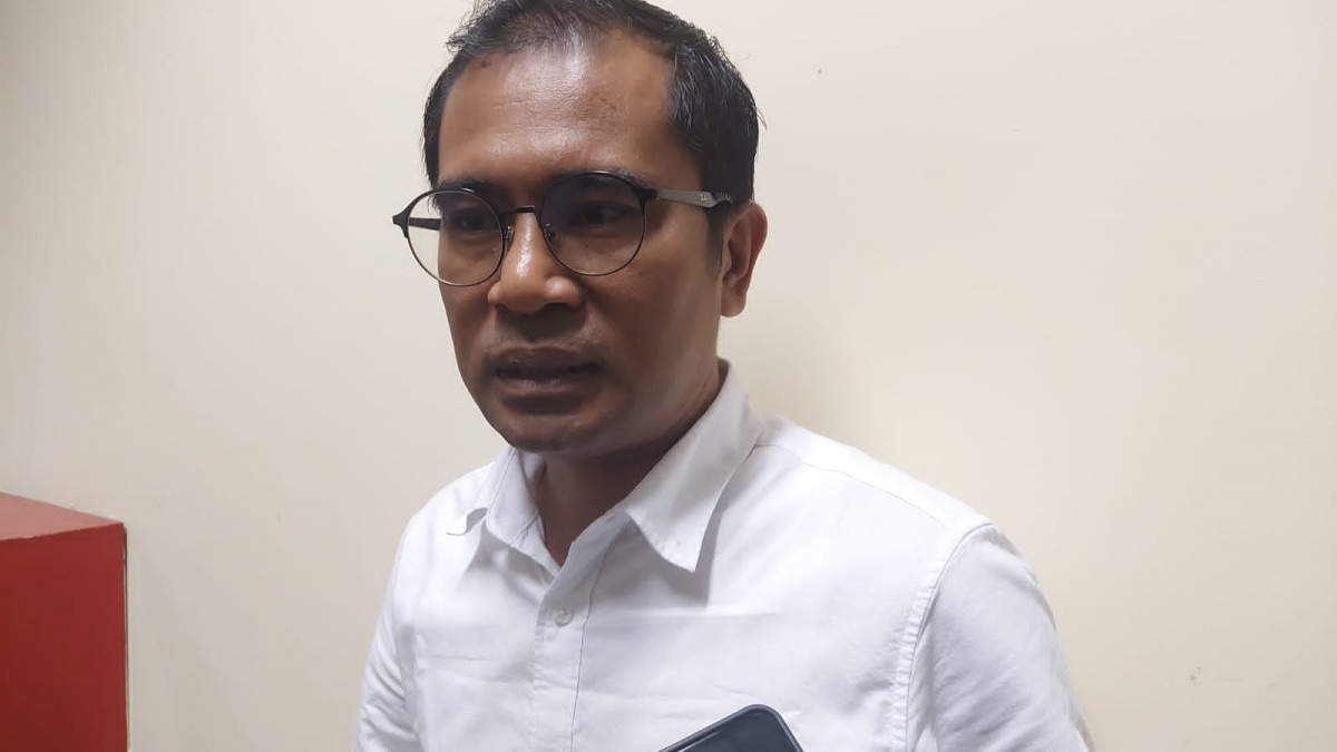 Anggota DPRD Jawa Timur Mathur Khusairi. (foto: Ni'am Kurniawan/jatimnow.com)