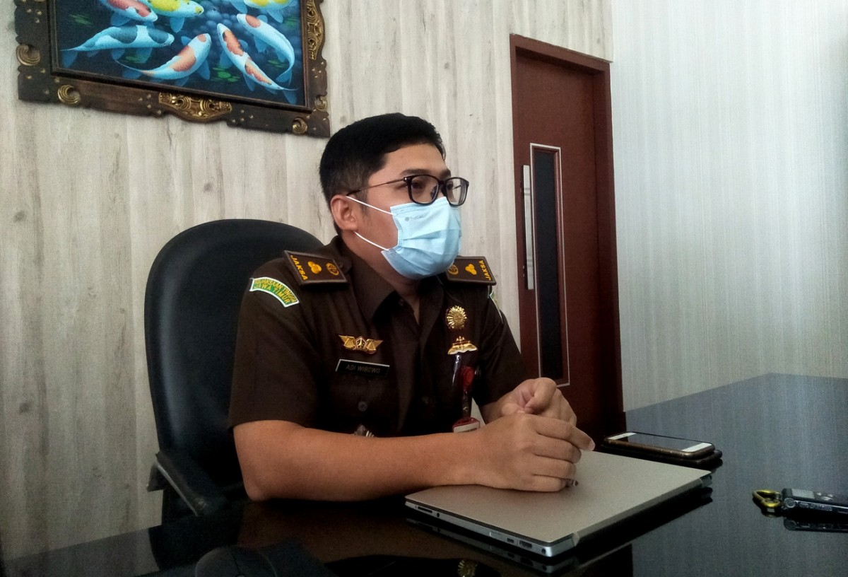 Warga Bojonegoro Desak Kejari Proses Kasus Dugaan Korupsi APBDes