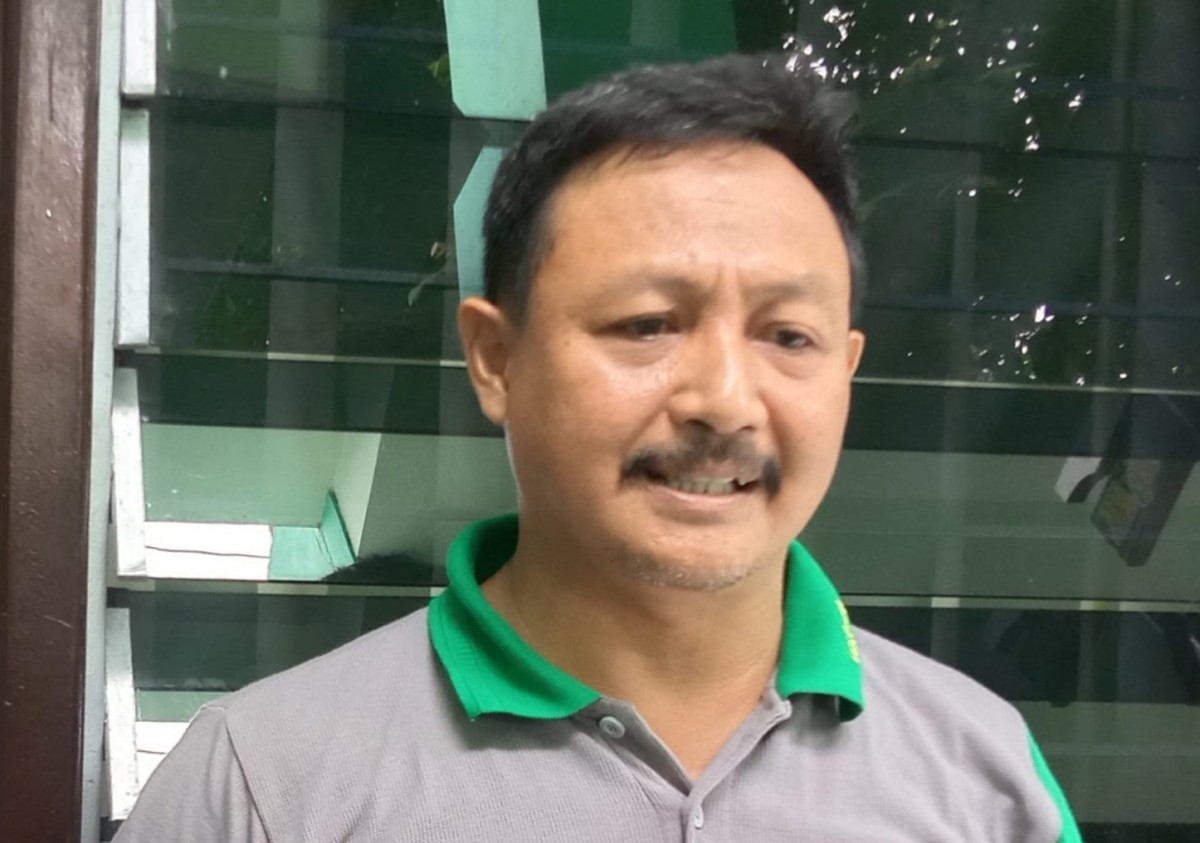 Kepala Kemenag Jombang, Taufiqurrohman.(foto: Elok APrianto/jatimnow.com))