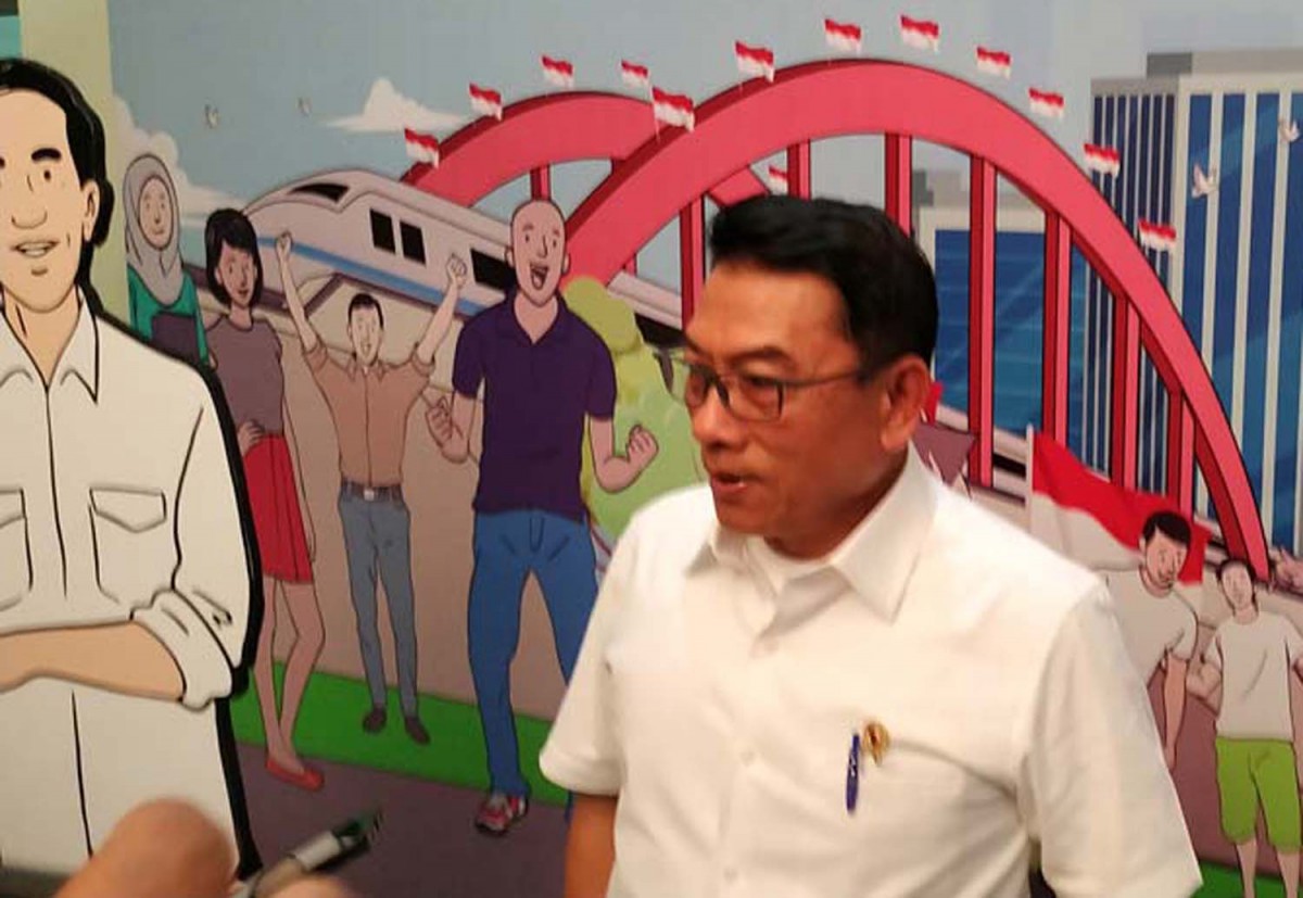 Jenderal TNI (Purn) Moeldoko (Foto: Dok. jatimnow.com)