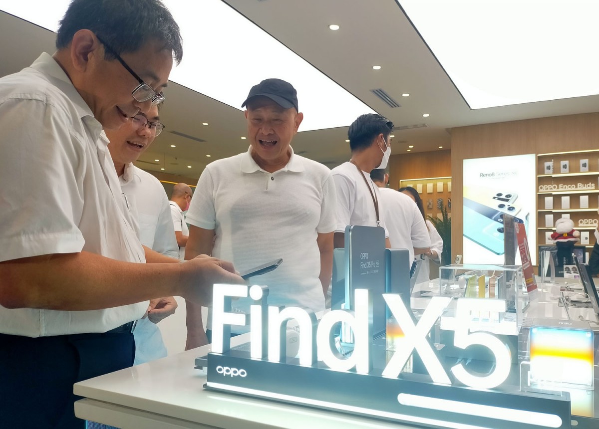 Suguhan Konsep Modern & Technology untuk Gaet Komunitas Premium