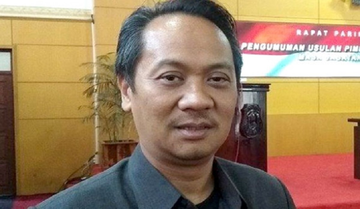 Motif Perampokan Wali Kota Santoso, Ini Kata Ketua DPC PDI Perjuangan Blitar