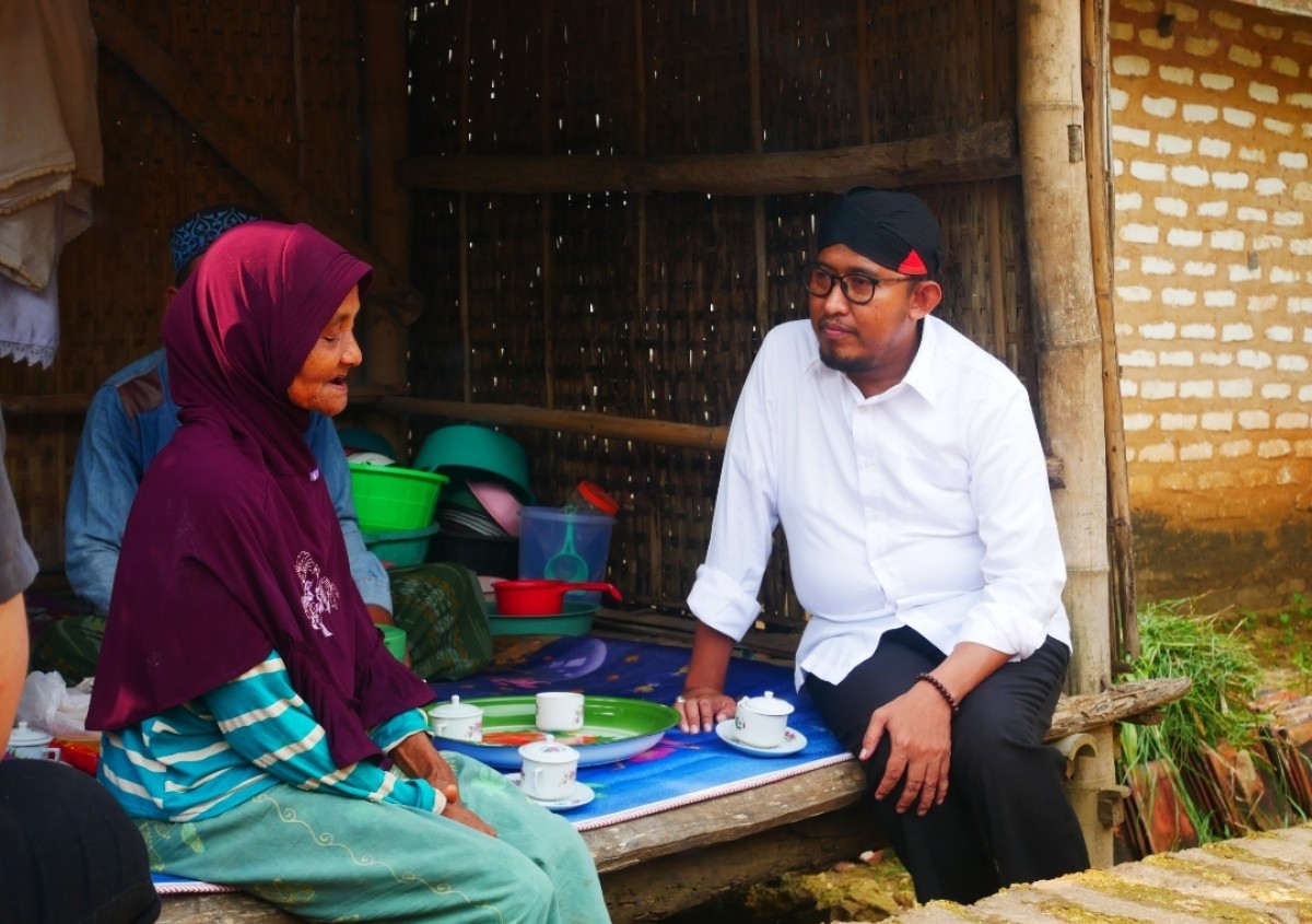 Bupati Sumenep Soal Manfaat Dana Hibah: Tak Signifikan, Kemiskinan Masih Tinggi