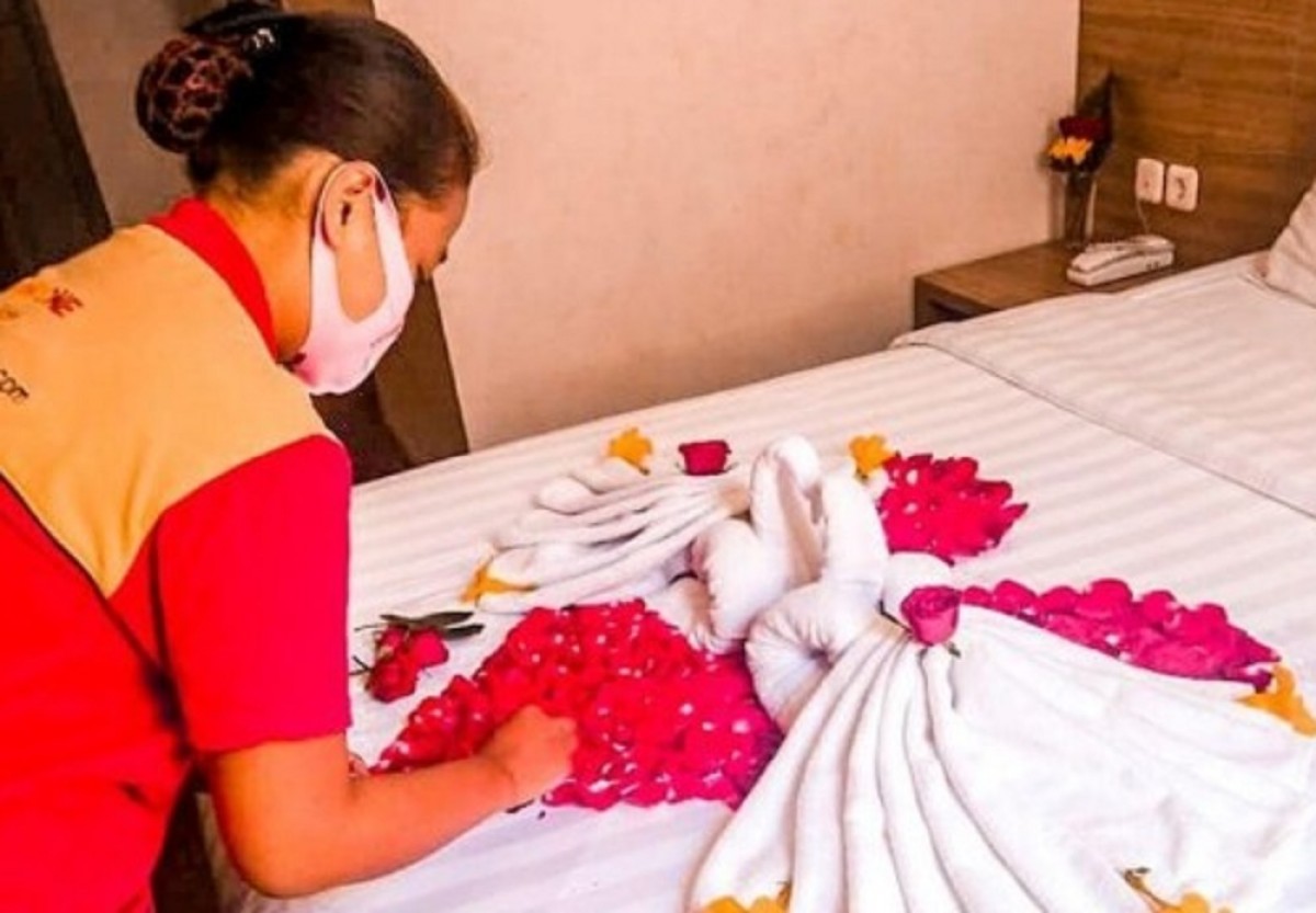 Jelang Tahun Baru, Okupansi di Kota Batu 90 Persen, Didominasi Surabaya Raya