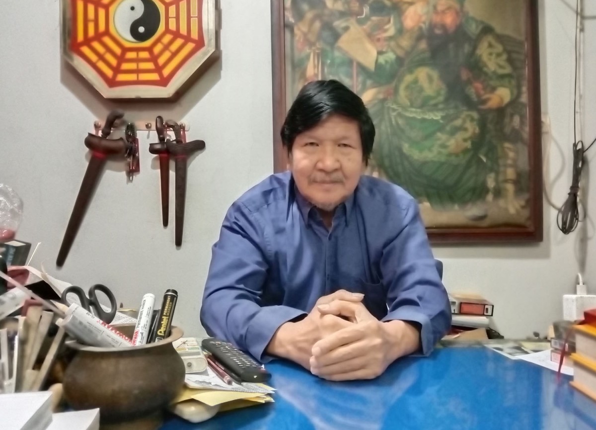 5 Shio Paling Beruntung di Tahun Kelinci Air 2023