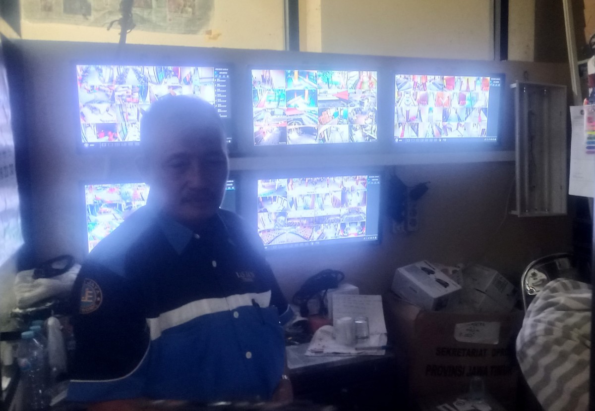 OTT Wakil Ketua DPRD Jatim, KPK Periksa 87 CCTV dan Curigai 5 Orang