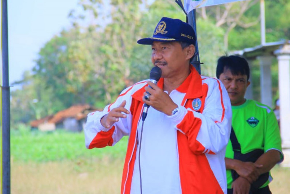 DPRD Ponorogo Tak Setujui Rencana Pemkab Kembali Pinjam Dana PEN