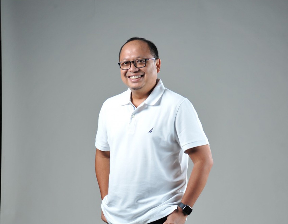 Wakil Ketua DK3 Jawa Timur, Edi Priyanto. (foto: DK3 Jatim for jatimnow.com)