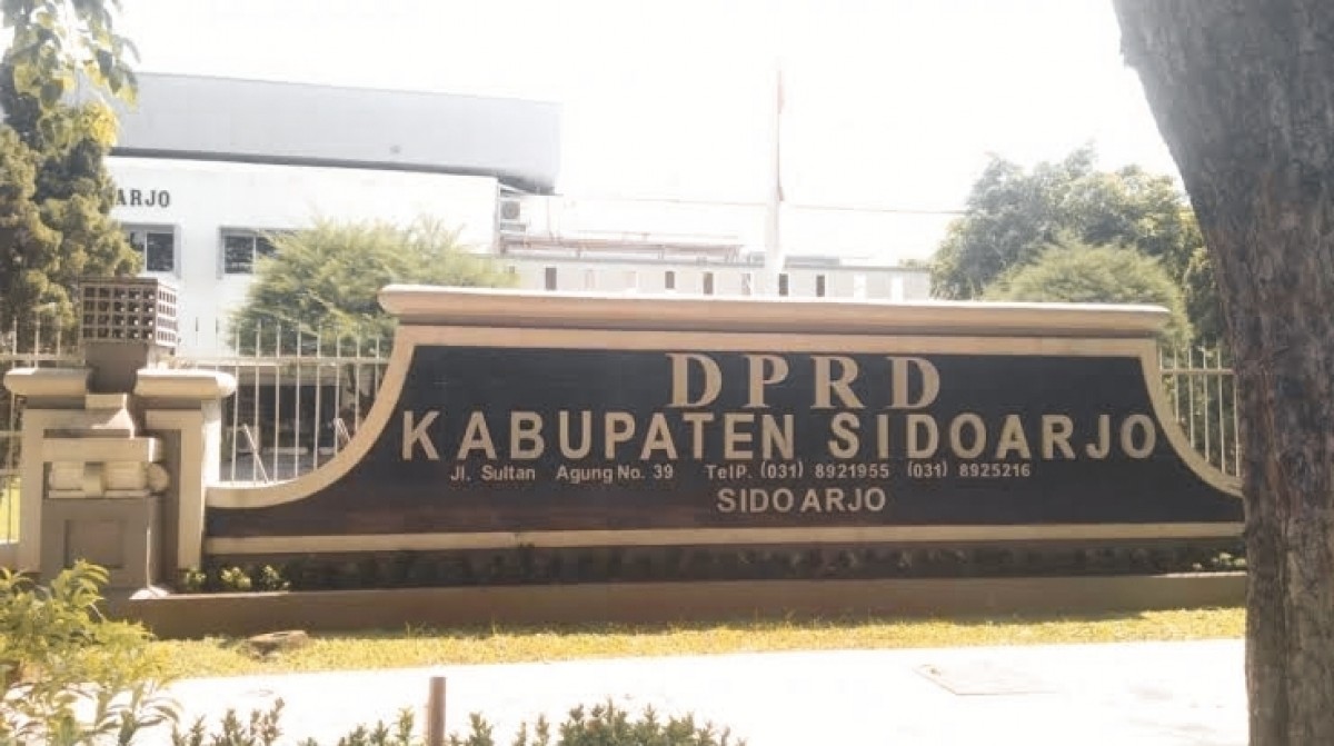 Banggar DPRD Sidoarjo Kepras Dana Hibah dan Bansos, Lho.. Kenapa?