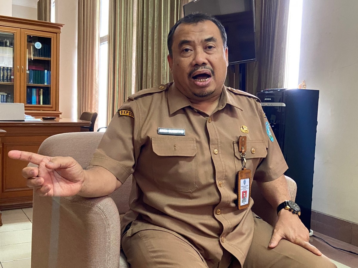 431 Pendaftar PPPK di Ponorogo Tak Lolos Seleksi Administrasi, Ini Penyebabnya