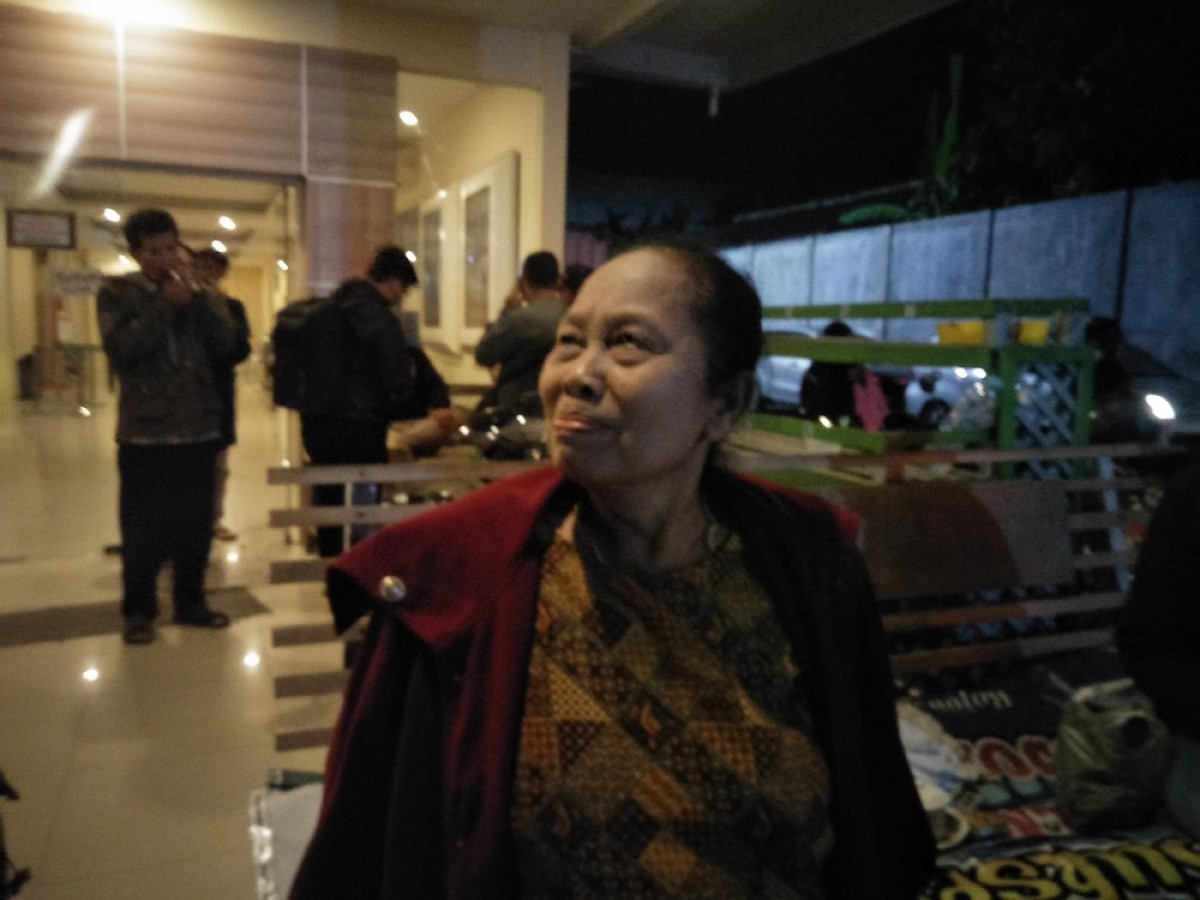 Autobiography Libatkan 600 Extras Warga Bojonegoro, Maenem: Senengku Ra Kaprah