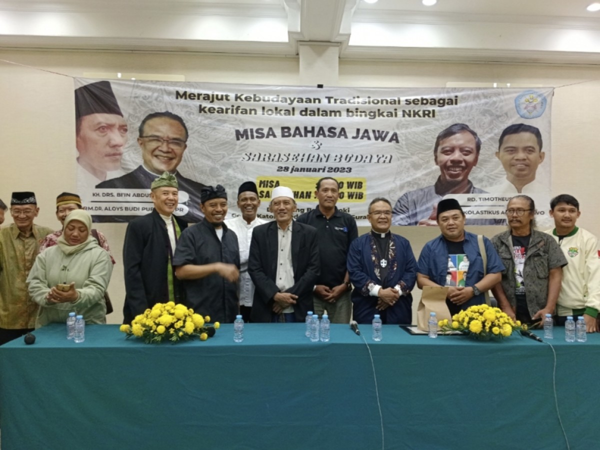 Foto: Rama Indra/jatimnow.com