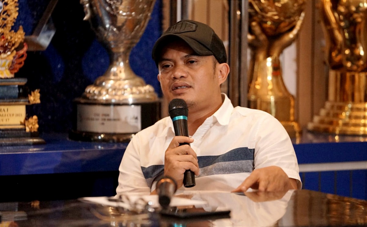 Arema FC Bubar? Ini Penjelasan Manajemen