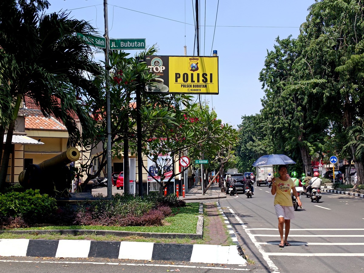 Info Lur! Ini 2 Jalan di Surabaya yang Diusulkan Berganti Nama