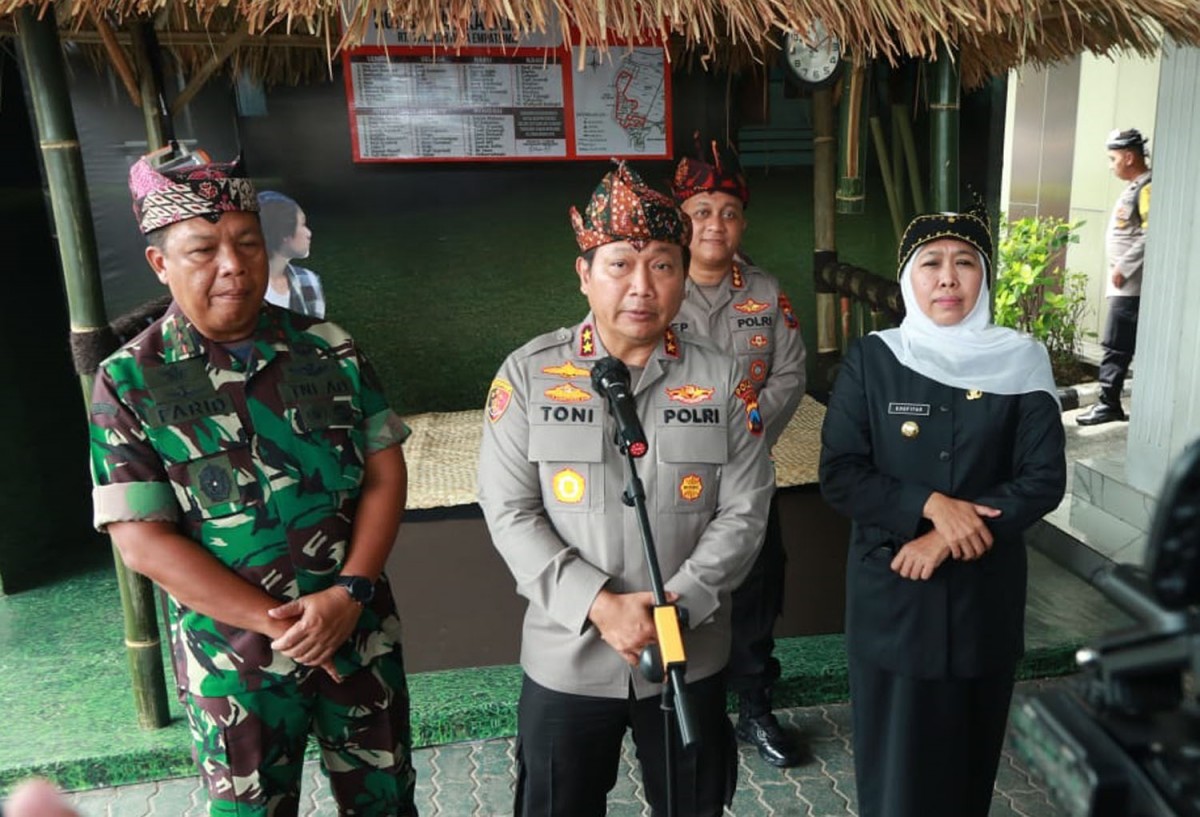 Jangan asal Share Berita Hoaks Penculikan Anak Bila Tak Mau Diproses Hukum