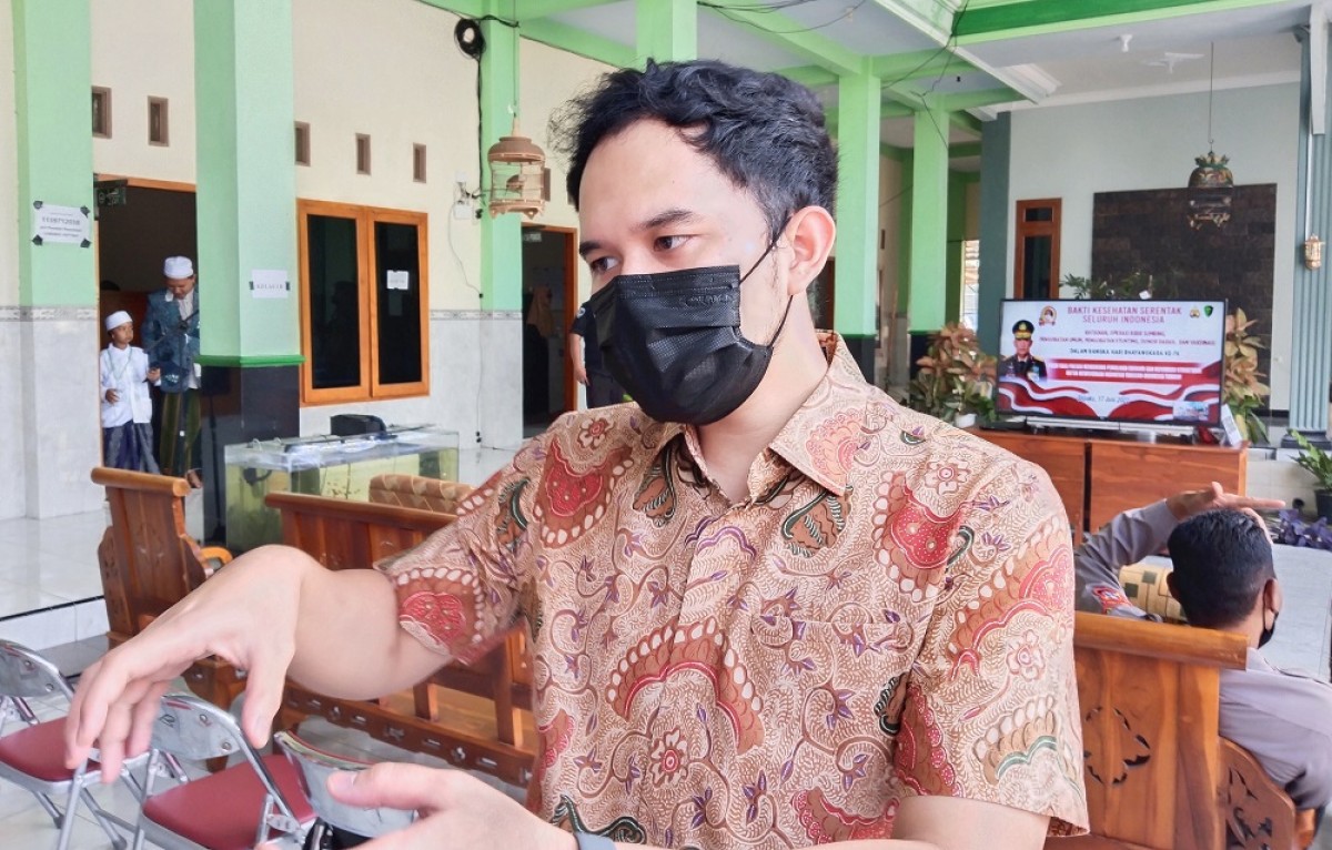 Kasatreskrim Polres Tulungagung, AKP Agung Kurnia Putra. (Foto: Bramanta Pamungkas/jatimnow.com)