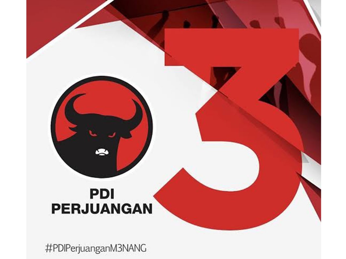 PDI Perjuangan (PDIP)