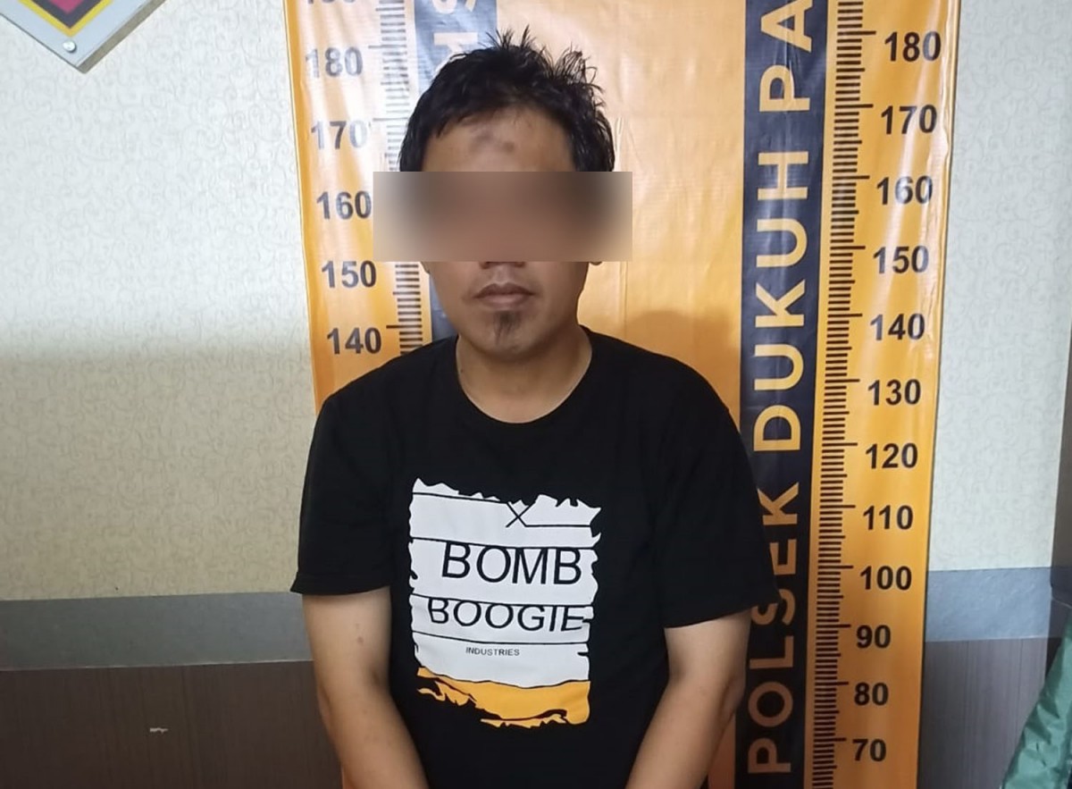 Waspada! Pecah Kaca Mobil Kambuh Lagi di Surabaya, Satu Pelaku Ditangkap