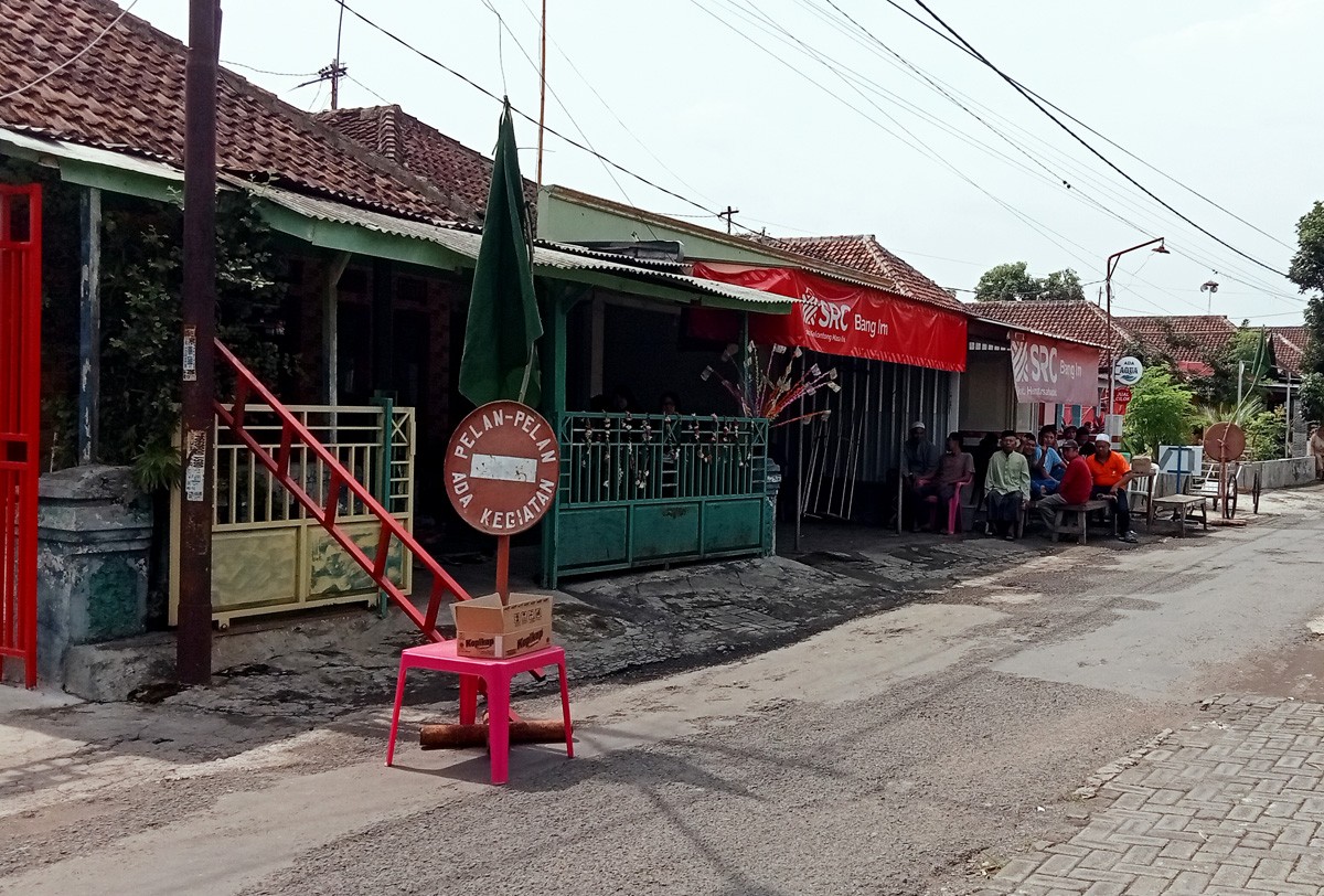 Santri Ponpes Al-Berr Pasuruan Meninggal Usai Jalani Perawatan 20 Hari