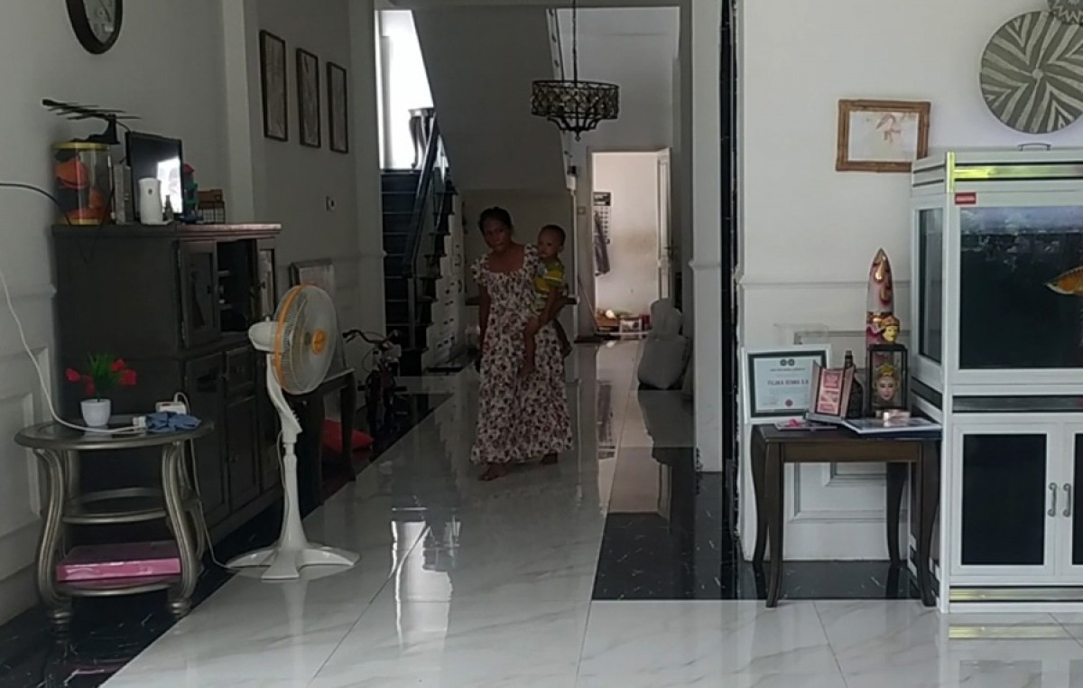 Terungkap, Rumah Istri Ketua DPRD Jatim di Lamongan Kosong saat Digeledah KPK