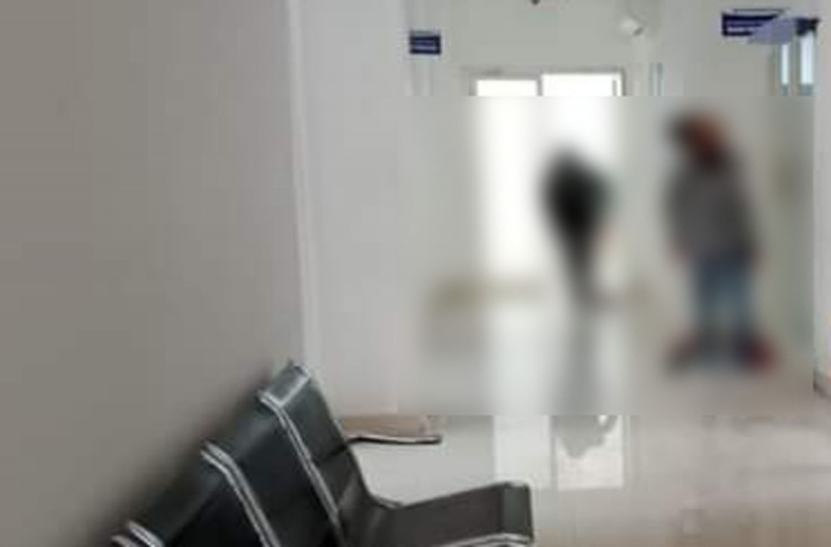 Jangan Bermesraan di Alun-alun Kota Malang Ya Ker! Sanksinya Bikin Capek Lho