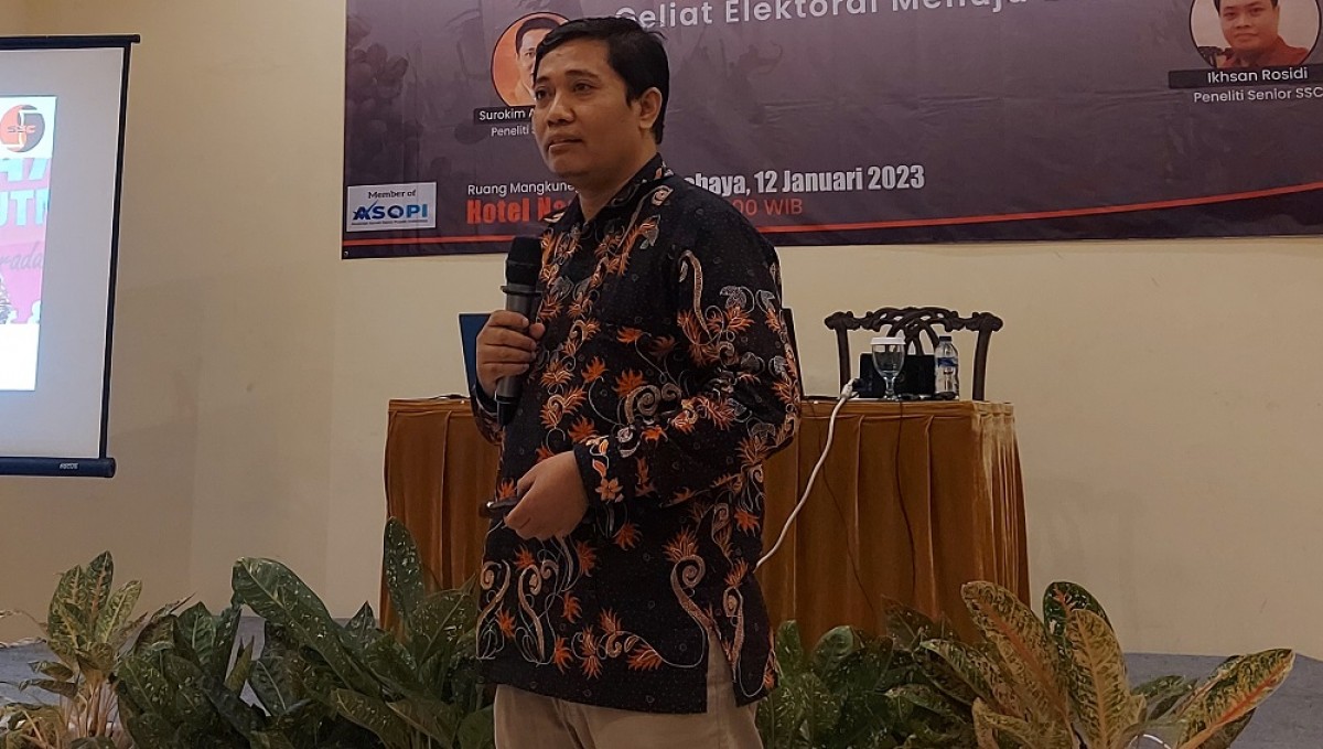 Pengembangan Pariwisata Sumenep 2023 Berbasis Pentahelix, Apa Itu?