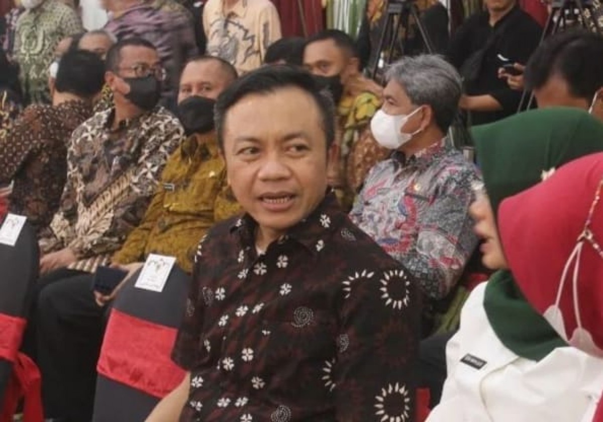 Wakil Bupati Blitar Tak Jadi Mundur Usai Ajudan Istrinya Batal Dimutasi