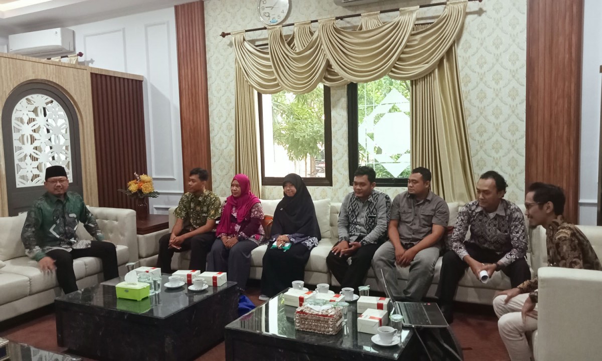 BRIN Watukosek Ditutup, Komunitas Astronom Wadul DPRD Kabupaten Pasuruan