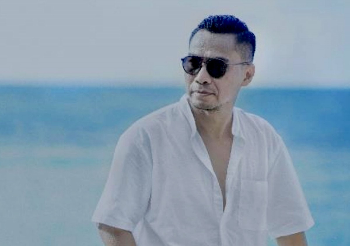 Lagu 'Hatiku adalah Rumahmu' yang dirilis Ady eks vokalis Naff (Foto: Dok. Tangkapan Layar)