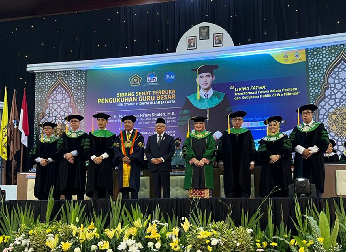 Ada Catatan Secara Keagamaan Pada Pola Pembayaran BPIH dari Nilai Manfaat