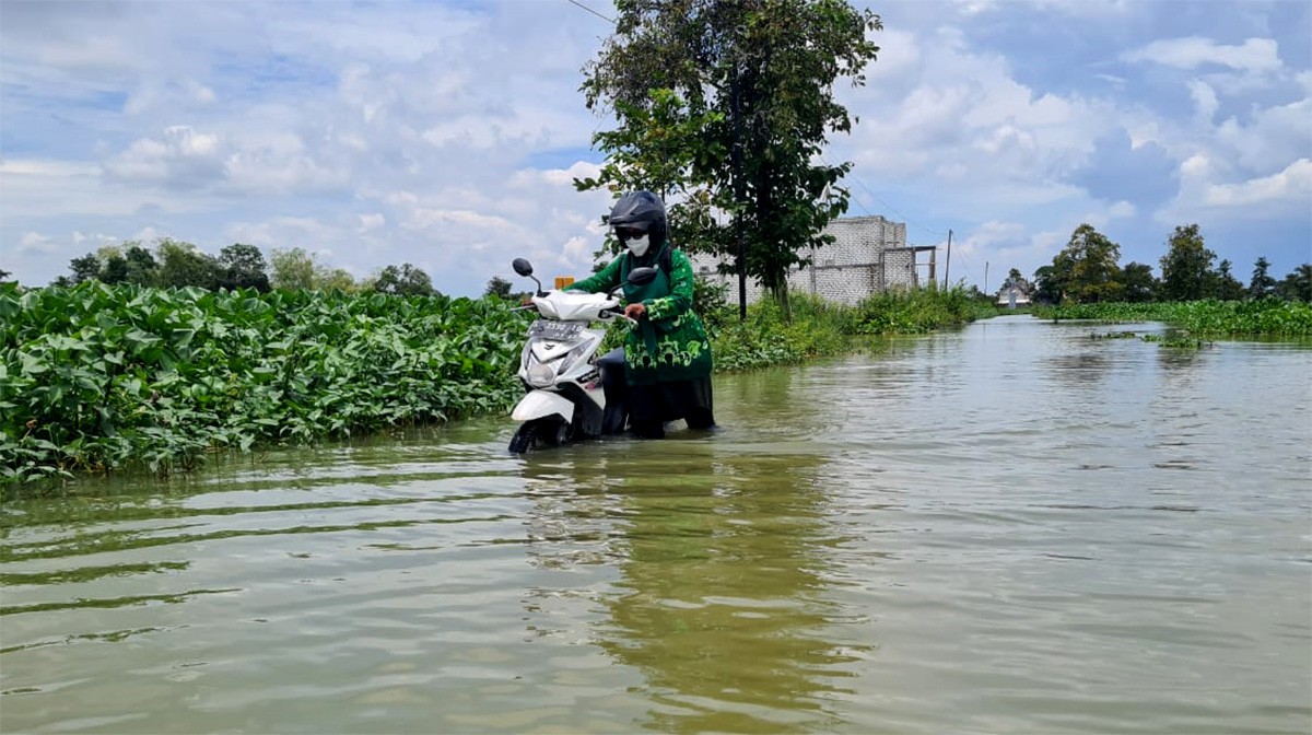 2 Tahun Pimpin Lamongan, YesBro Gagal Atasi 3 Persoalan Klasik