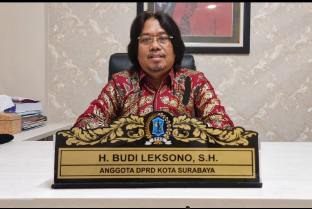 DPRD Minta Polisi Usut Oknum Pungli Ketua RW di Surabaya