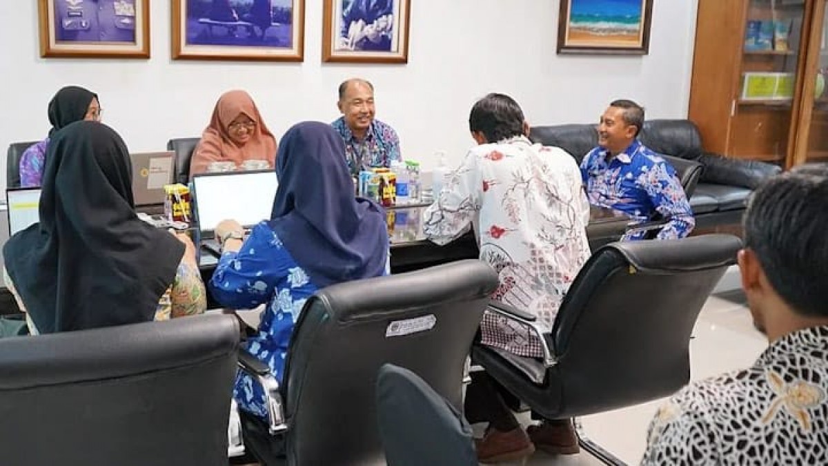 Gunung Bawah Laut di Pacitan Diduga Ada Sejak Jutaan Tahun, Nihil Vulkanisme