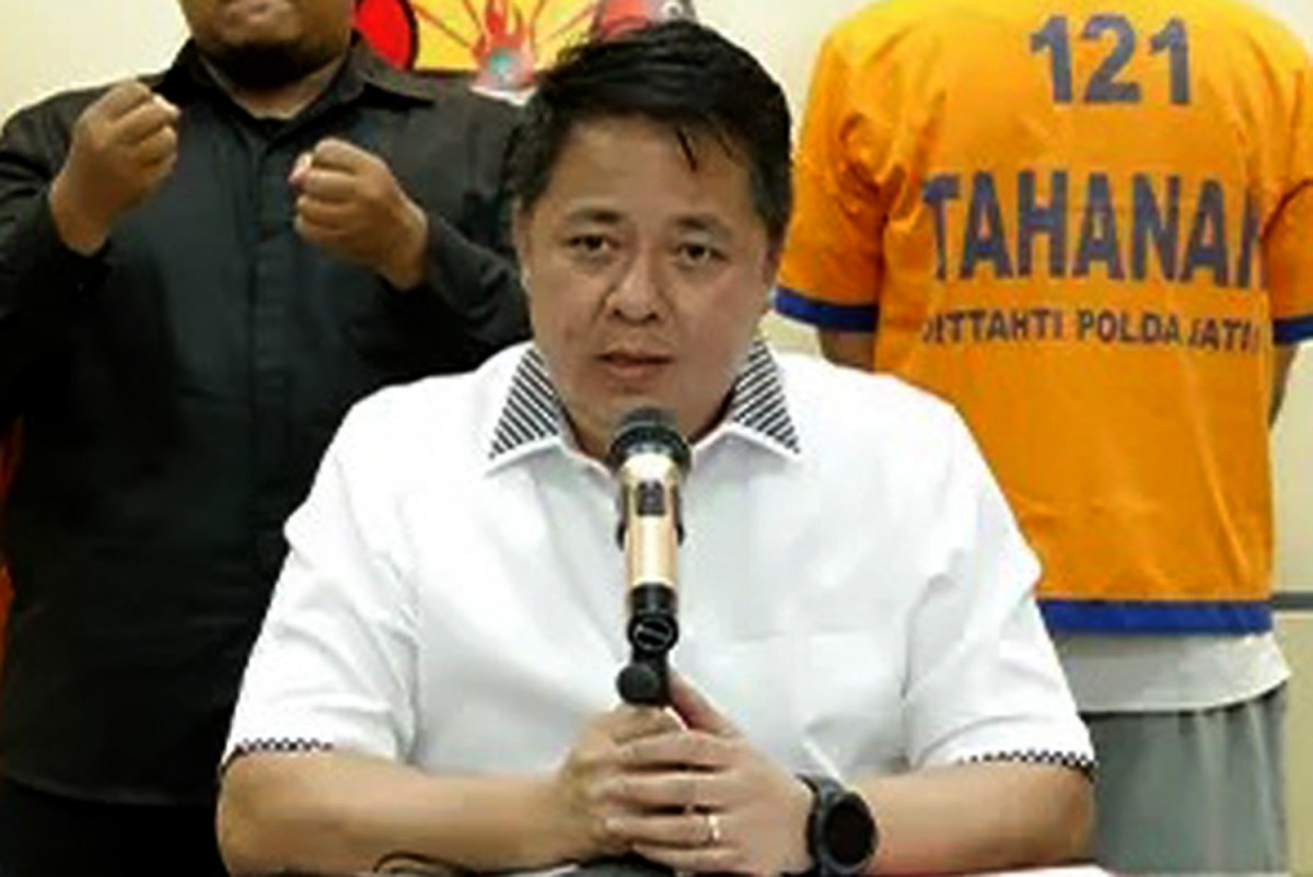 Polda Jatim: Sindikat Penimbun 45 Ton Solar Subsidi itu Bersekongkol dengan SPBU