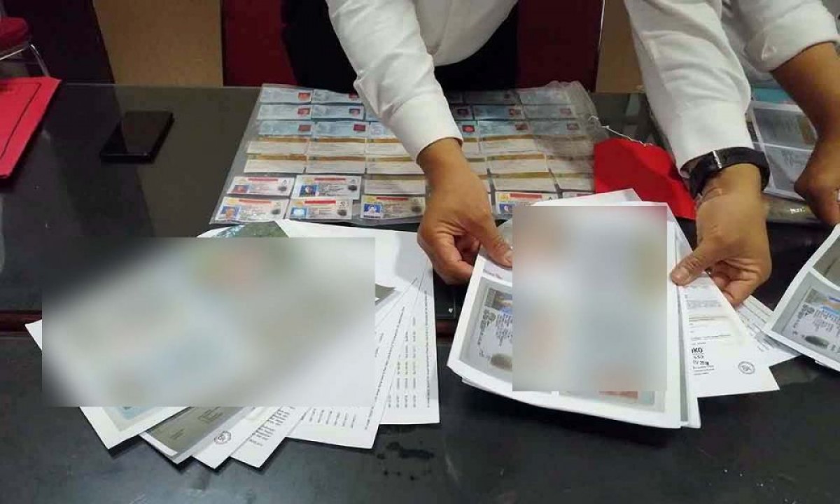 Dugaan Penipuan Jual Beli Tanah di Sidoarjo, Terlapor Segera Diperiksa