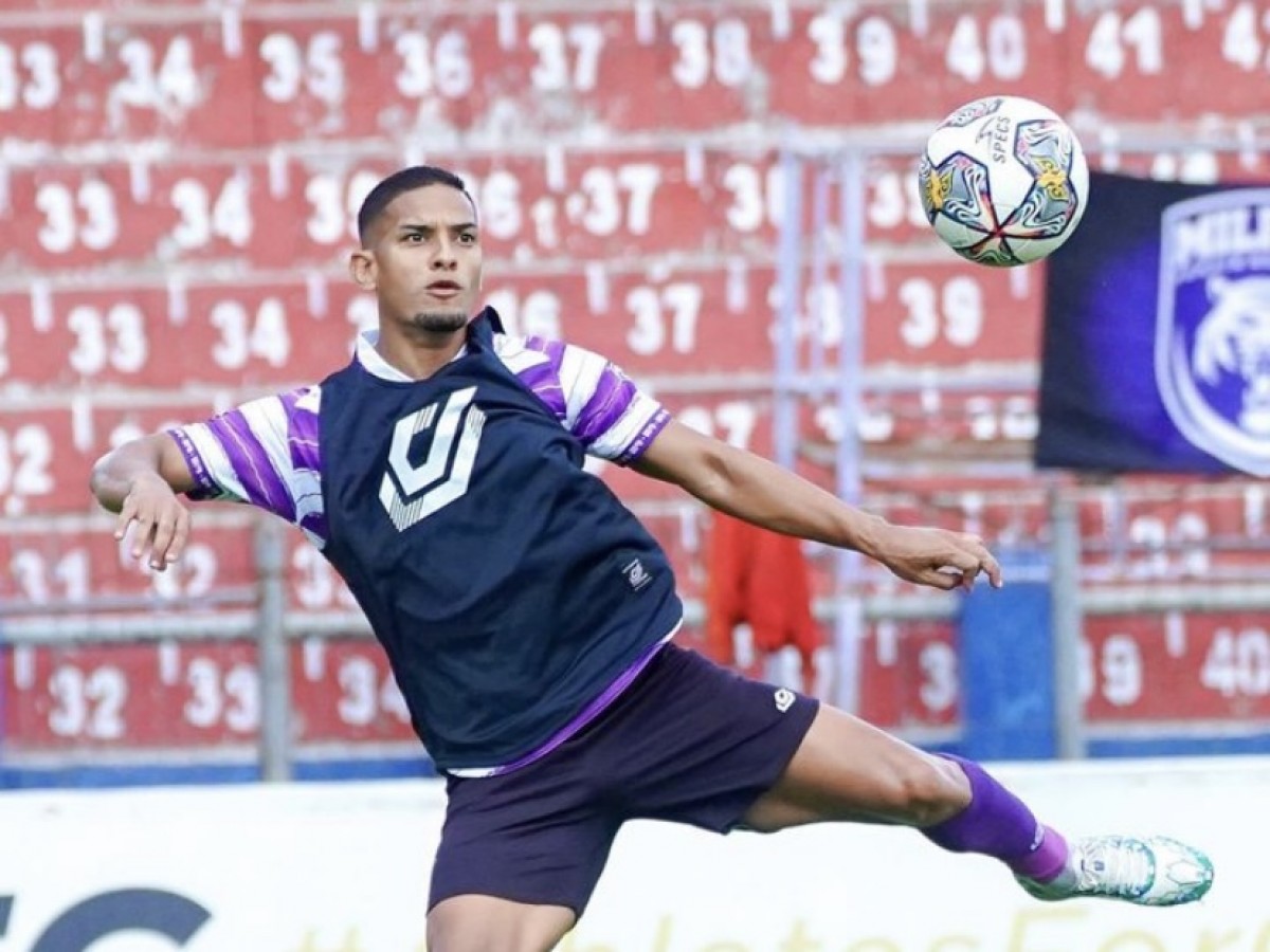 Jalan Terjal Persik Kediri: Banyak Pemain Cedera, Bakal Hadapi Pemuncak Klasemen