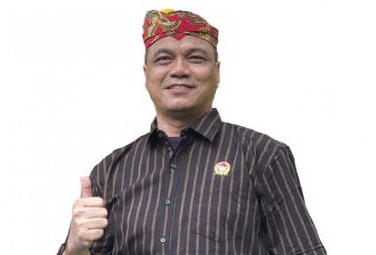 Ketua Komnas Pendidikan Provinsi Jawa Timur Kunjung Wahyudi . (Foto: pribadi)