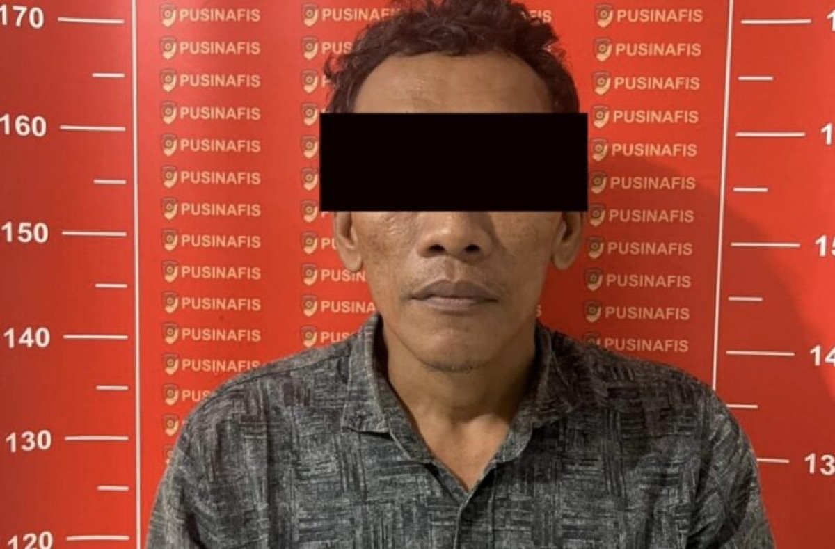 Jambret Lolos Amuk Massa Dibantu Polisi Gadungan, Diringkus di RPH Pegirian