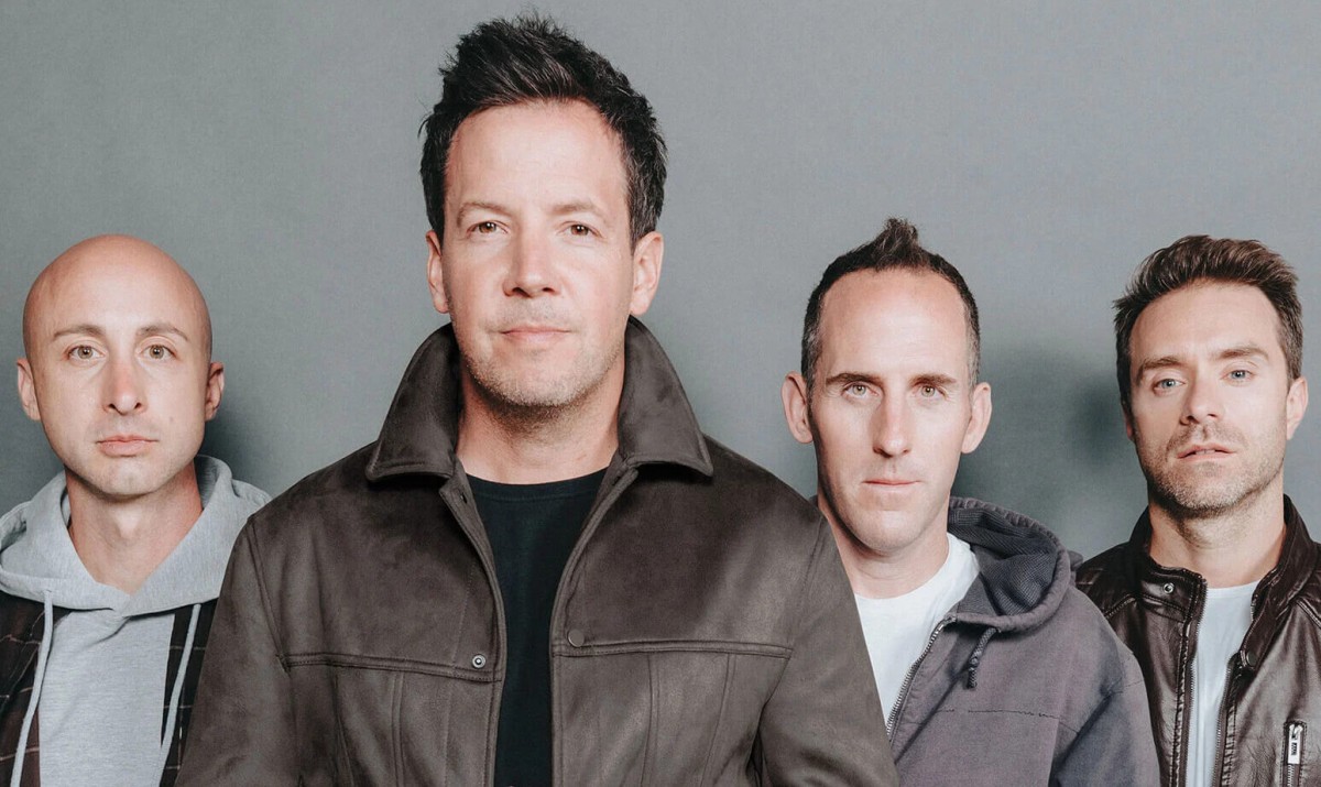 Simple Plan, band pop punk bakal hadir di Surabaya pada 5 Maret 2023 (Foto: HWG event for jatimnow.com)