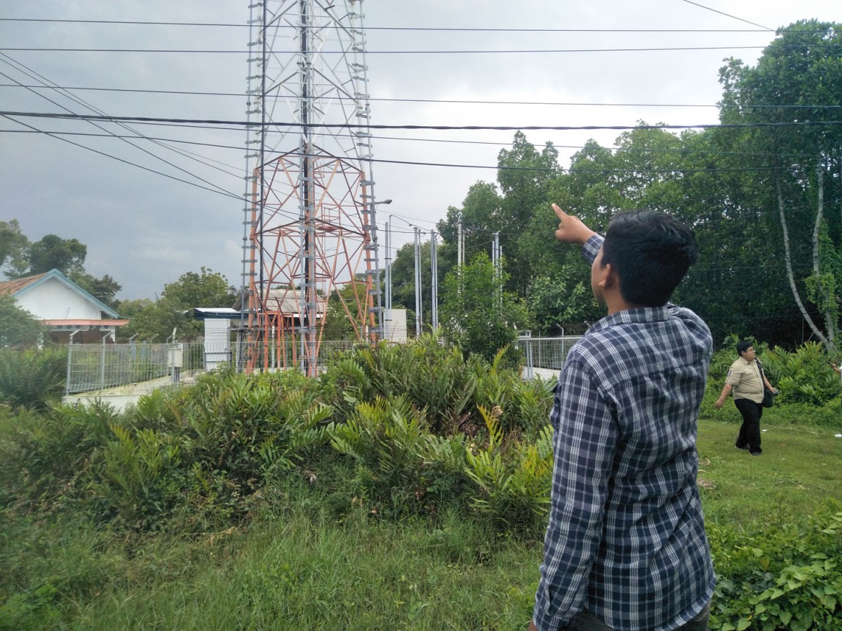 Tingkatkan Kualitas Layanan, Smartfren Tambah 1000 BTS Baru di Jatim