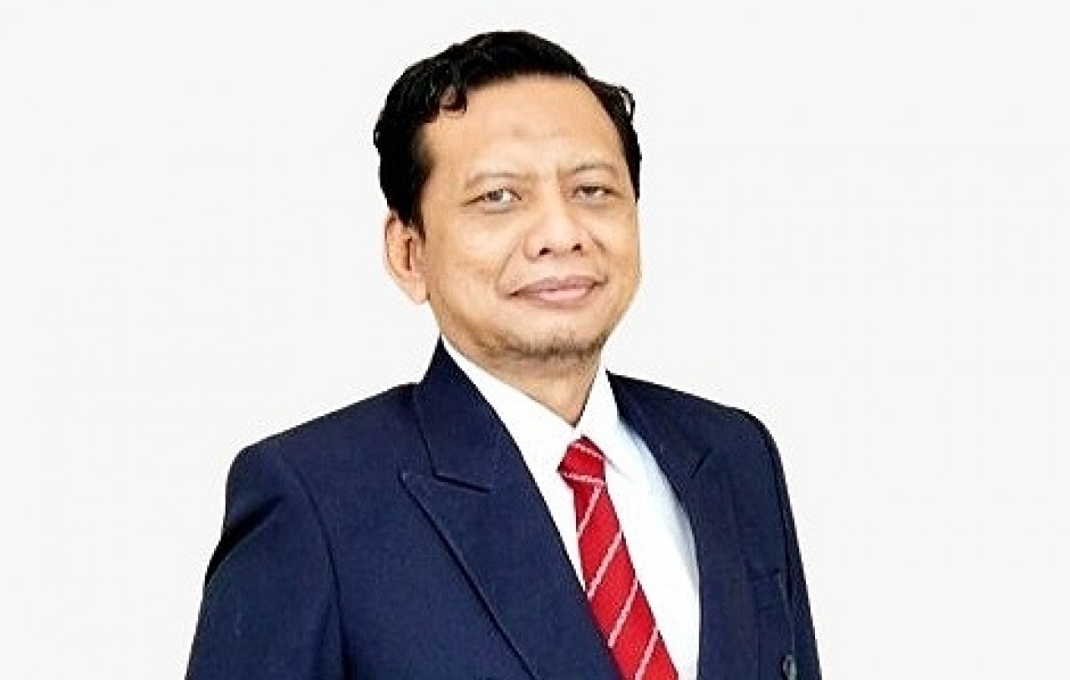 Agus Hermanto S.KOM, M.MT, ITIL, COBIT.