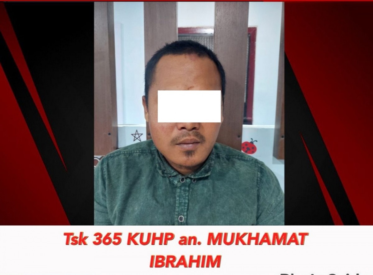 Foto-foto: Polres Pasuruan