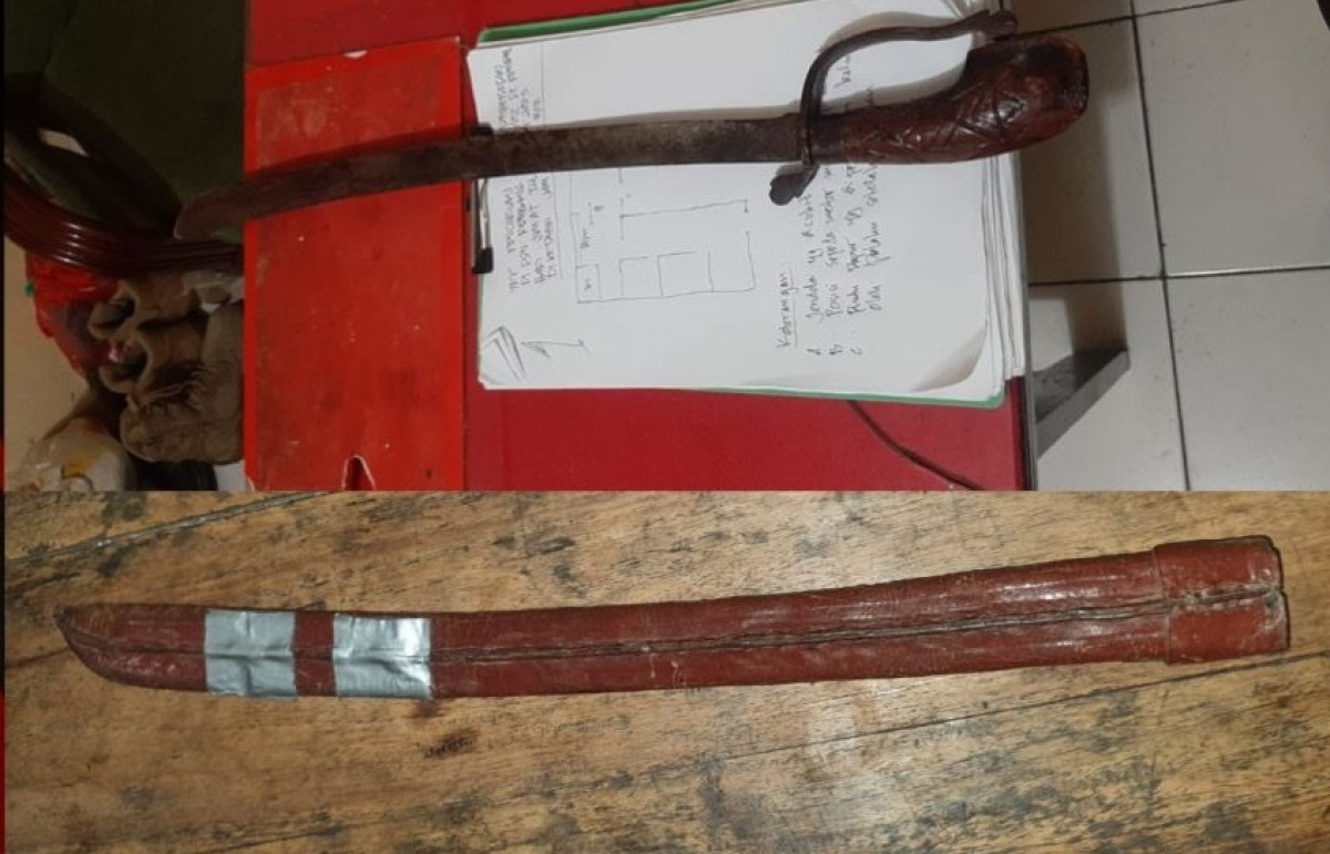 Modus Komplotan Begal Sadis Perampas Motor di Pasuruan, Tuduh Korban Selingkuh