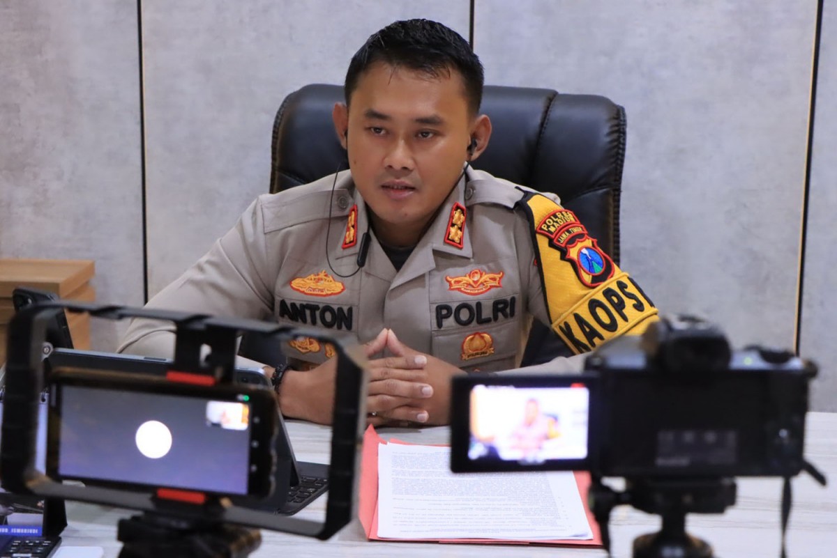 Bayi di Madiun itu Ternyata Dibakar Ibunya dalam Kondisi Meninggal