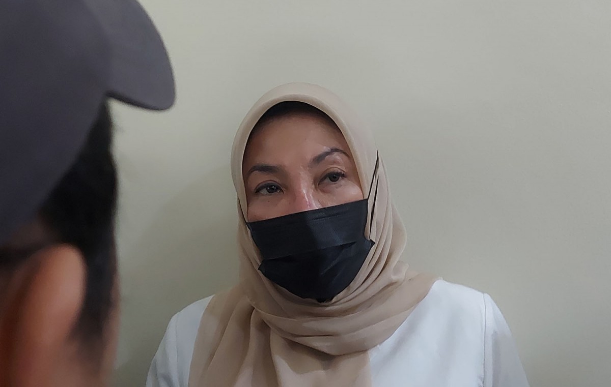 Trending Pekan Ini: Nomor 1 Nggak Main-main